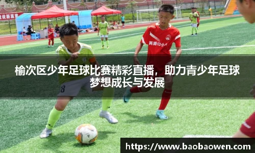 榆次区少年足球比赛精彩直播，助力青少年足球梦想成长与发展