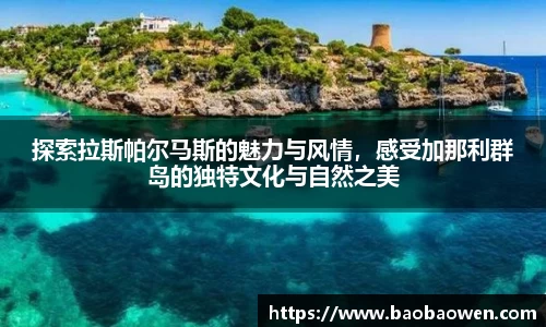 探索拉斯帕尔马斯的魅力与风情，感受加那利群岛的独特文化与自然之美